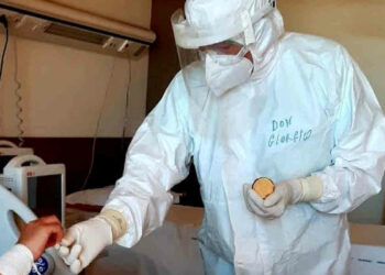 Ufficio Diocesano per la Pastorale di ragusa verso la Giornata del Malato 2022