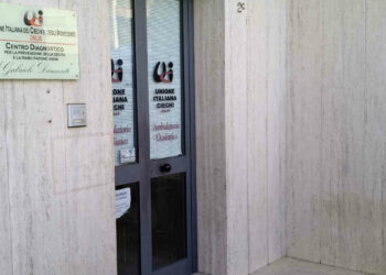 Uici Ragusa, supporto per campagna vaccinale