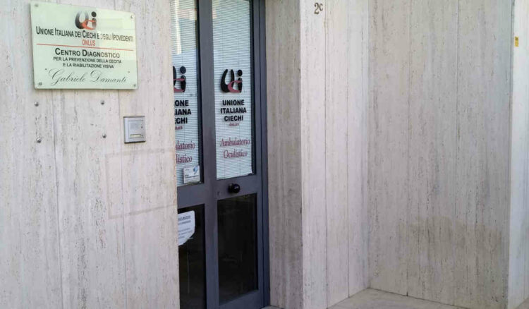 Uici Ragusa, supporto per campagna vaccinale