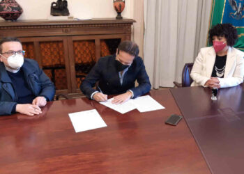 Ragusa, un contributo del Comune alla Cattedrale San Giovanni Battista