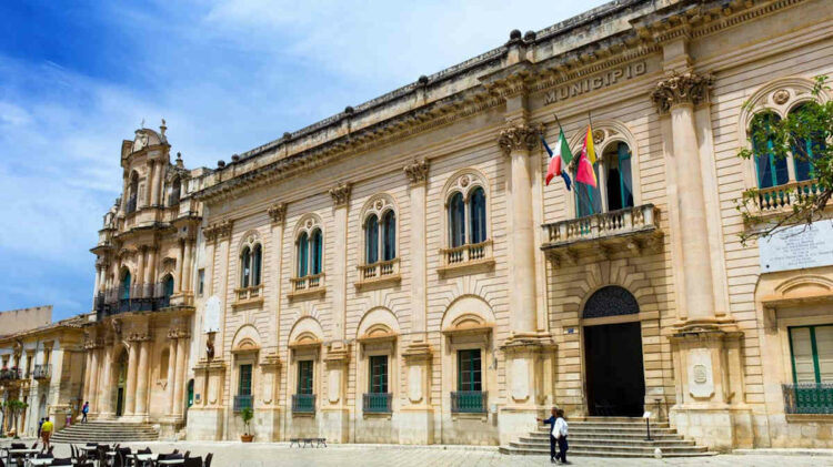 Vittoria, Comiso, Pozzallo, Santa Croce e Acate insieme per l’economia locale. E il comune di Scicli? Non pervenuto