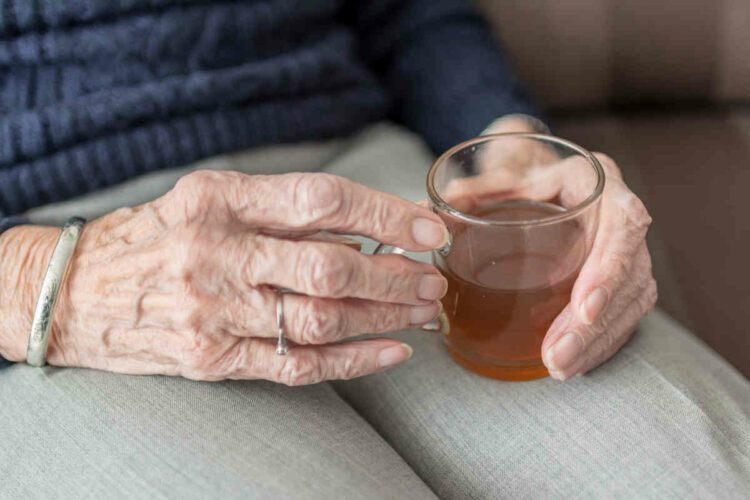 Vittoria, anziana ritrovata in stato confusionale