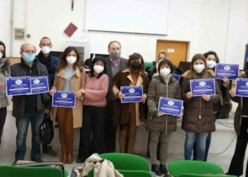 Vittoria, docenti e studenti del Marconi hanno incontrato il sociologo Francesco Pira