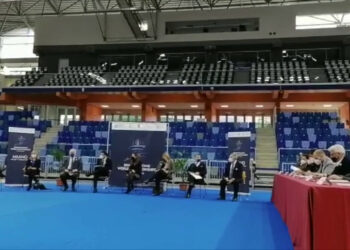 Scherma, Fichera “Mondiali 2023 a Milano saranno l’ottava meraviglia”