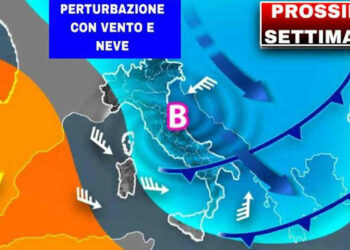 Weekend con il sole: da lunedì cambia tutto: previsioni meteo