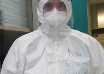 XXX Giornata Mondiale del malato a Ragusa