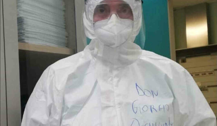 XXX Giornata Mondiale del malato a Ragusa