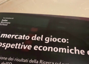 Gioco, con la pandemia è aumentata l’illegalità