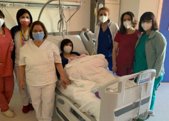 Primi nati del 2022 a Ragusa e Vittoria