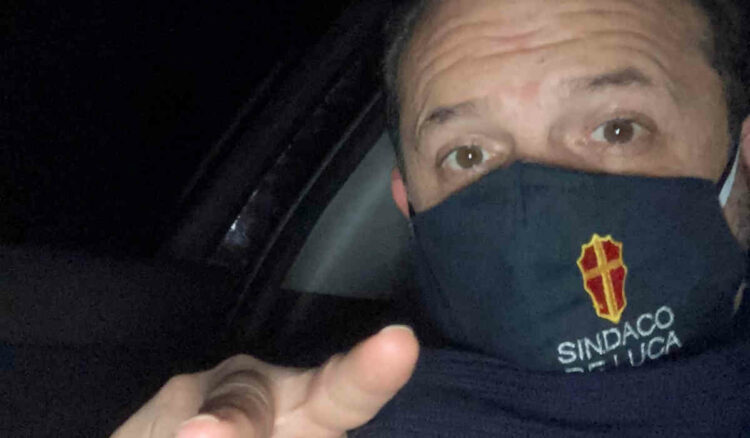 Super green pass, file alle biglietterie Stretto di Messina: sindaco pronto a bloccare tutto