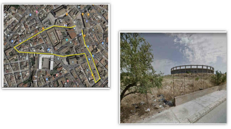 Comiso, 2 finanziamenti da 5 milioni di euro