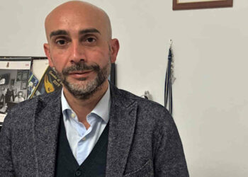 Comiso, Marco Comitini nuovo comandante della Polizia Municipale