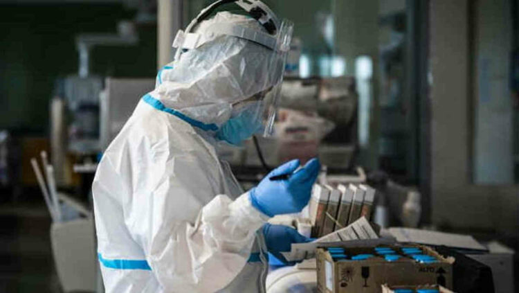 Covid Ragusa, positivi in calo: ricoveri in aumento