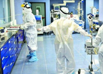 Covid Ragusa, tornano a salire i positivi: 3 morti in 24 ore