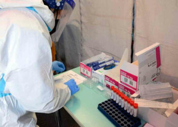 Covid Ragusa, 8788 positivi e 3 morti: i dati dei Comuni