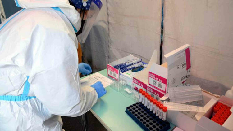 Covid Ragusa, 8788 positivi e 3 morti: i dati dei Comuni