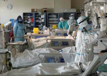 Covid Ragusa, 7.897 positivi e altri 2 morti