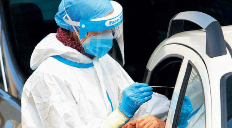 Covid Sicilia, 4.384 nuovi positivi: 312 a Ragusa