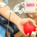 Donazione di sangue in provincia di Ragusa: trend in crescita