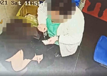 Finge di vaccinare coppia no vax: arrestata infermiera