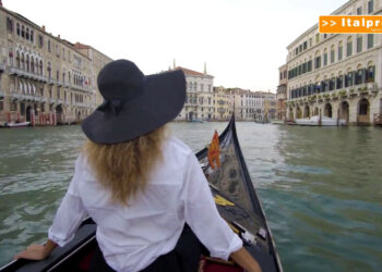 In 10 anni turisti spagnoli in Italia +14%