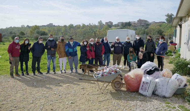 Beautiful Days a Vittoria e Modica, progetto di cittadinanza attiva