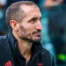 Juve, Giorgio Chiellini positivo al Covd