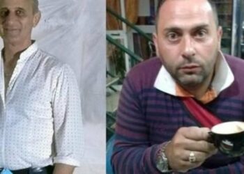 Lutto cittadino a Vittoria per Andrea e Salvatore