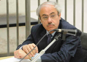 Assoluzione Raffaele Lombardo. Cuffaro: sono contento per la sentenza di assoluzione