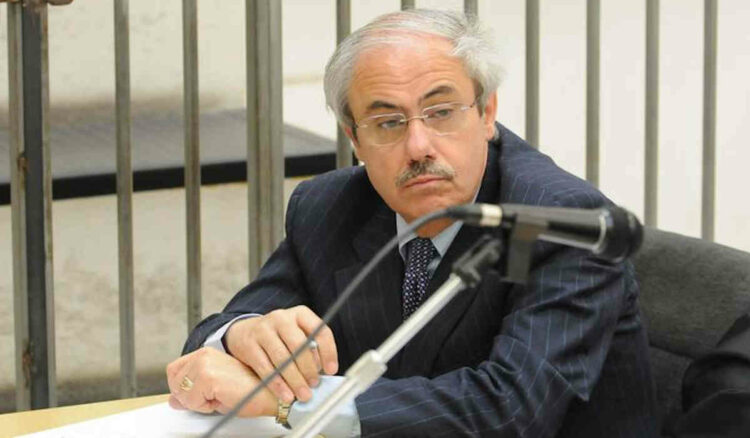 Assoluzione Raffaele Lombardo. Cuffaro: sono contento per la sentenza di assoluzione