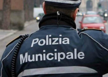 La Polizia Municipale controllerà a Marina di Ragusa la regolarità di tutti gli impianti pubblicitari