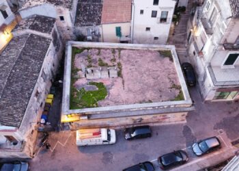 Modica, un concorso per riqualificare via S. Elisabetta