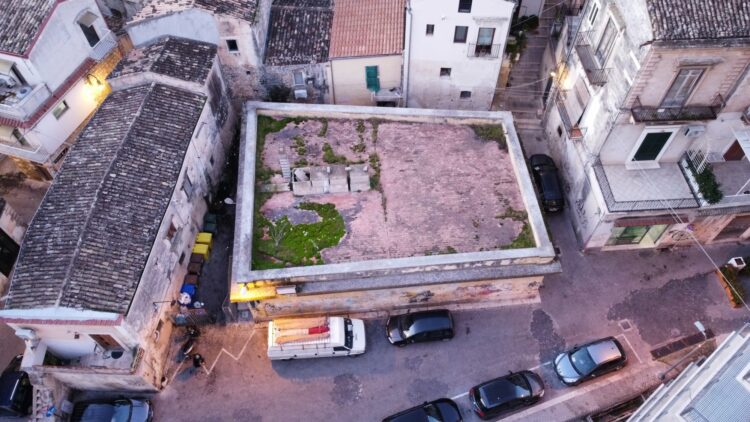 Modica, un concorso per riqualificare via S. Elisabetta