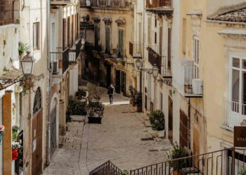 Modica, nuovi incentivi per ripopolare il centro Storico