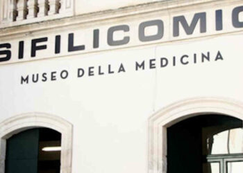 A Modica riapre il Museo della medicina ex Sifilicomio