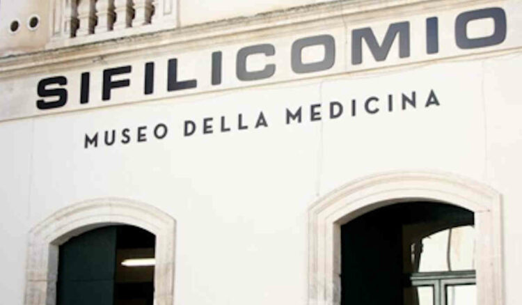 A Modica riapre il Museo della medicina ex Sifilicomio