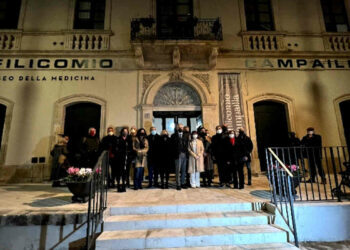 Riaperto oggi a Modica il nuovo Museo della Medicina Sifilicomio Campailla ospitato dall’omonimo palazzo già sede dal 1350 dell’Antico Ospedale della Pietà
