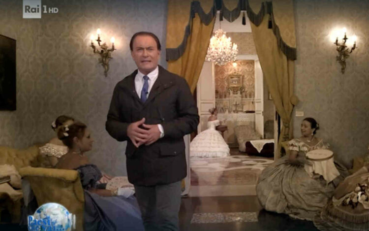 Paesi che vai dedicato a Ragusa: un mega spot da sfruttare