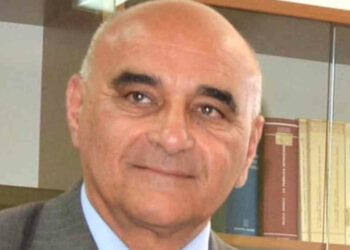 Pozzallo, è morto il professore Francesco Gugliotta