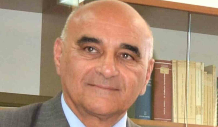 Pozzallo, è morto il professore Francesco Gugliotta