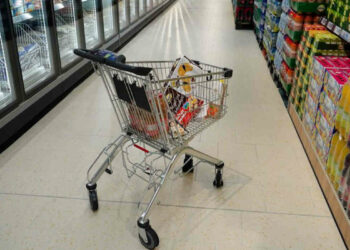 Ragusa, inflazione in aumento