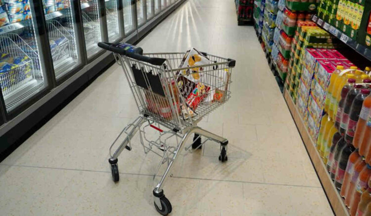 Ragusa, inflazione in aumento