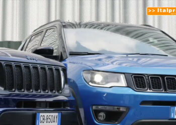 Mercato dell’auto, 2021 anno nero per l’Europa