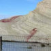 Deturpata la Scala dei Turchi, Musumeci: gesto vigliacco