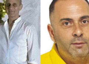 Domani a Vittoria i funerali di Salvatore Barca e Andrea Palacino