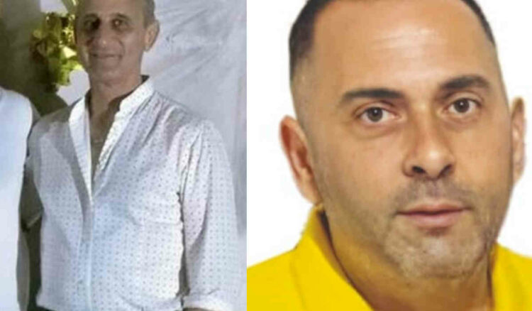 Domani a Vittoria i funerali di Salvatore Barca e Andrea Palacino