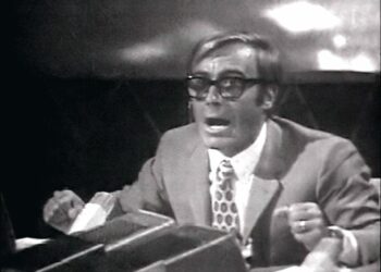 E’ morto Tito Stagno, raccontò agli italiani lo sbarco sulla Luna