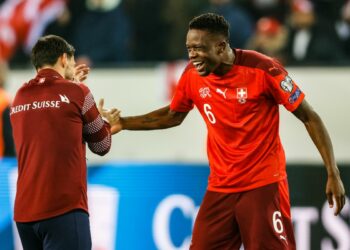 Zakaria “Alla Juve per crescere, è una grande occasione”