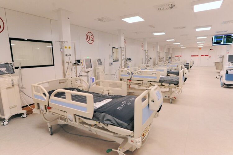 Covid Italia, 118.994 nuovi casi e 395 decessi in 24 ore