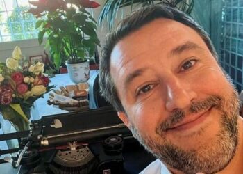 Matteo Salvini positivo al Covid “Nessun sintomo, lavoro da casa”